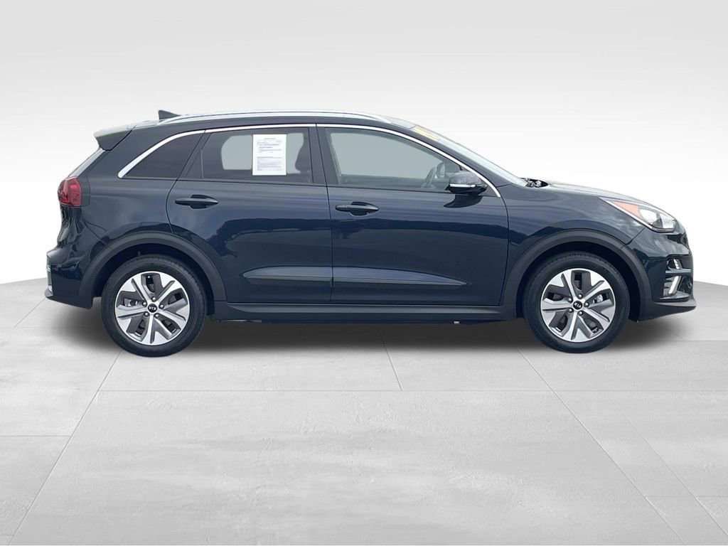Used 2019 Kia Niro EX w/ Cold Weather Package 2.0 image 2