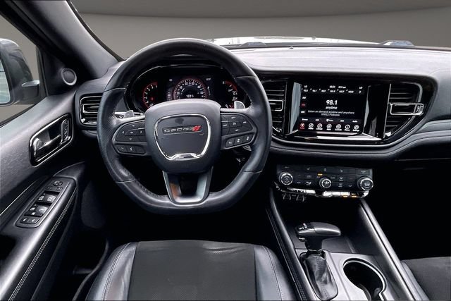 Used 2022 Dodge Durango GT AWD/4WD image 5