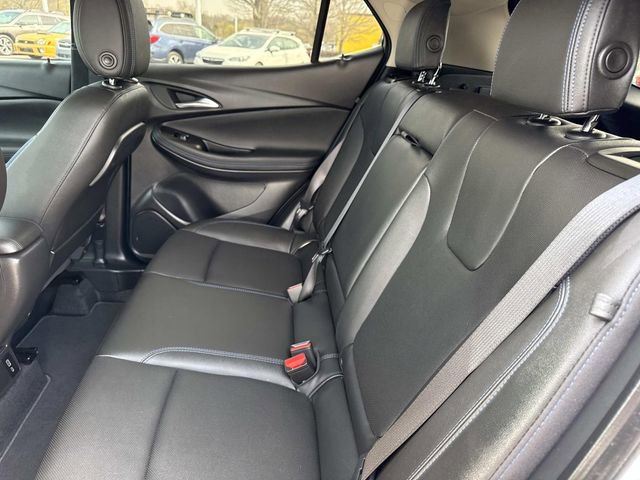 Certified 2026 Buick Encore GX Sport Touring w/ Advanced Technology Package image 17