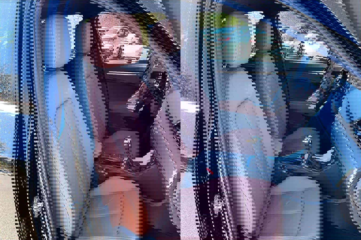 Used 2024 Audi Q3 2.0T Premium Plus image 9