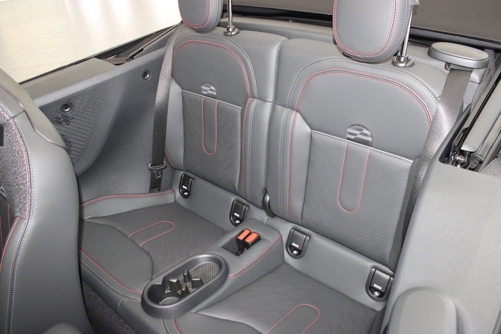 New 2026 MINI Cooper John Cooper Works image 27