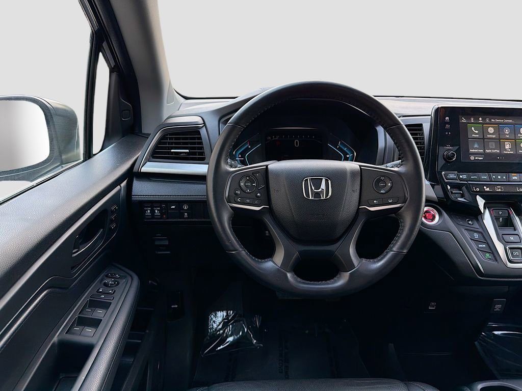 Used 2024 Honda Odyssey EX-L image 22