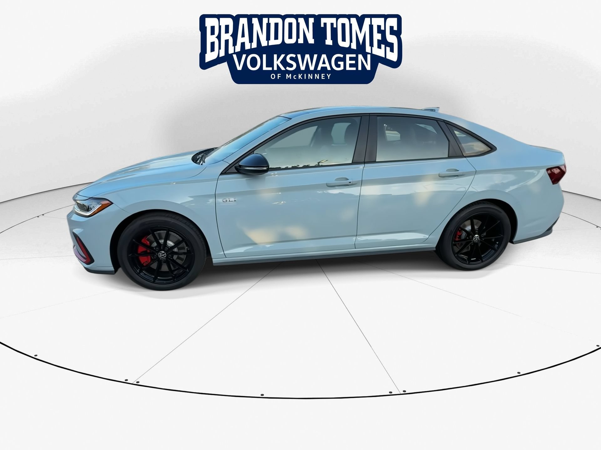 New 2027 Volkswagen Jetta GLI Autobahn FWD image 4