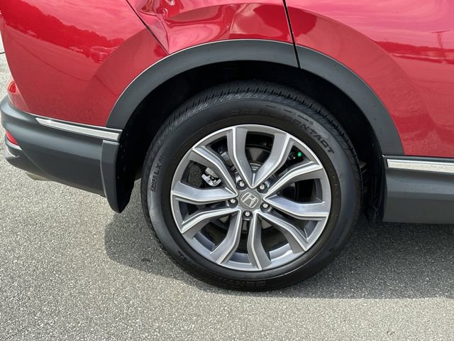 Used 2022 Honda CR-V Touring image 19