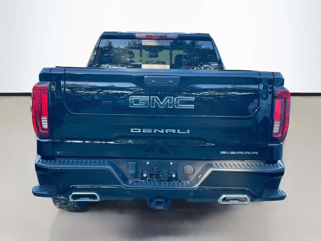 Used 2024 GMC Sierra 1500 Denali Ultimate AWD/4WD image 6