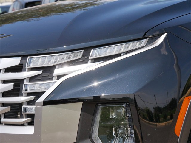 Used 2024 Hyundai Santa Cruz SEL image 10