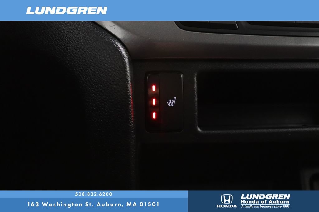 Used 2022 Honda Pilot Special Edition image 26