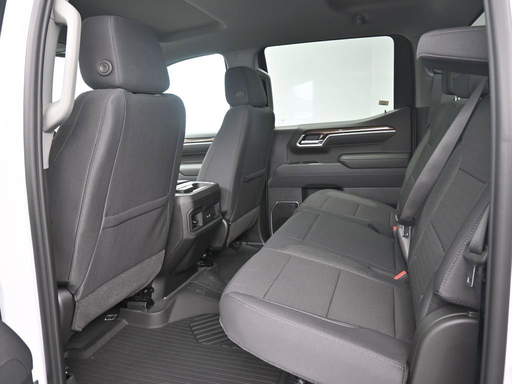New 2026 Chevrolet Silverado 1500 RST image 15