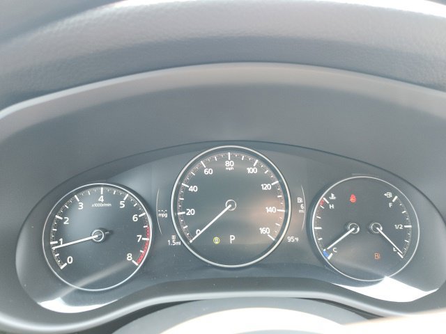 New 2026 MAZDA CX-50 AWD 2.5 S w/ Weather Package image 28