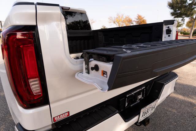 Used 2024 GMC Sierra 1500 Denali w/ Denali Reserve Package image 11