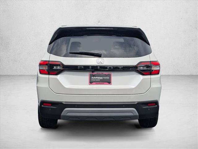 New 2025 Honda Pilot EX-L image 7