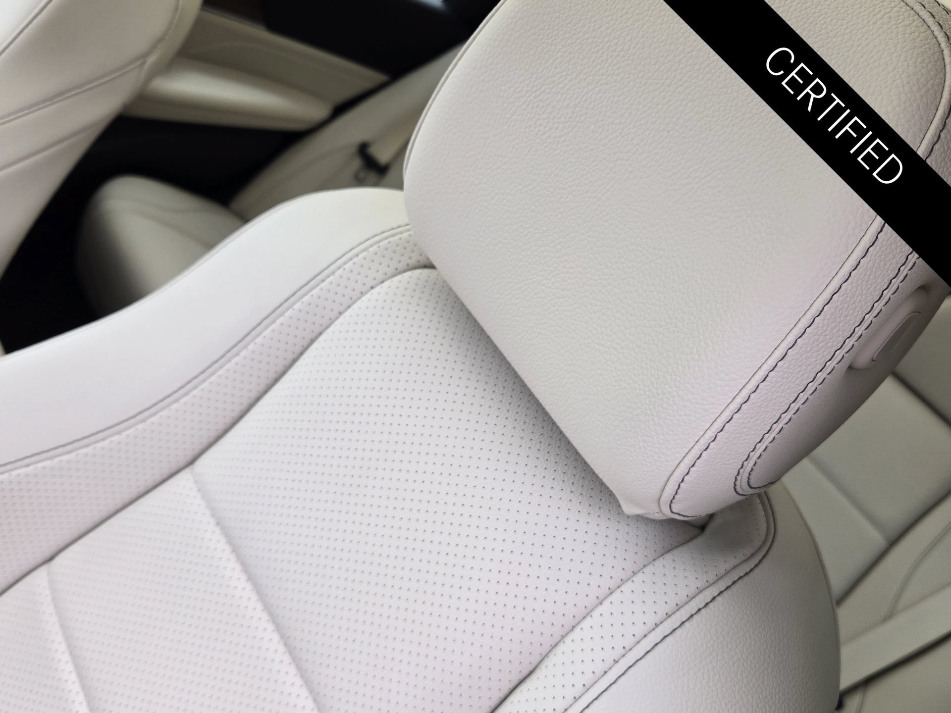 Certified 2022 Mercedes-Benz GLE 450 4MATIC image 24