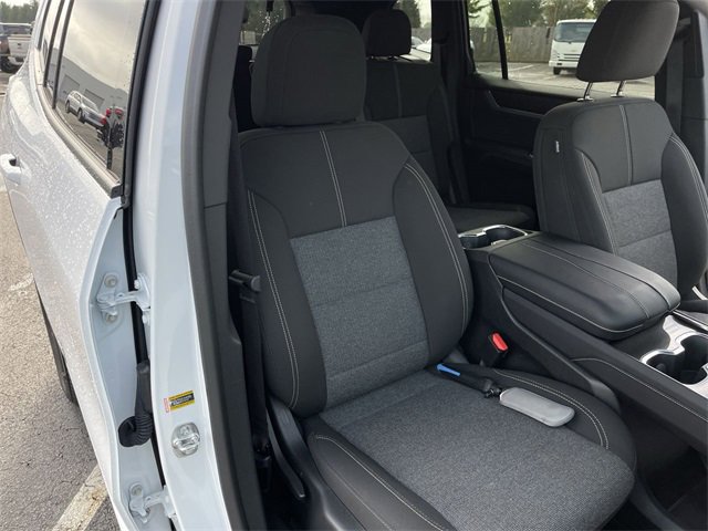 New 2025 GMC Acadia Elevation w/ LPO, Floor Liner Package image 25