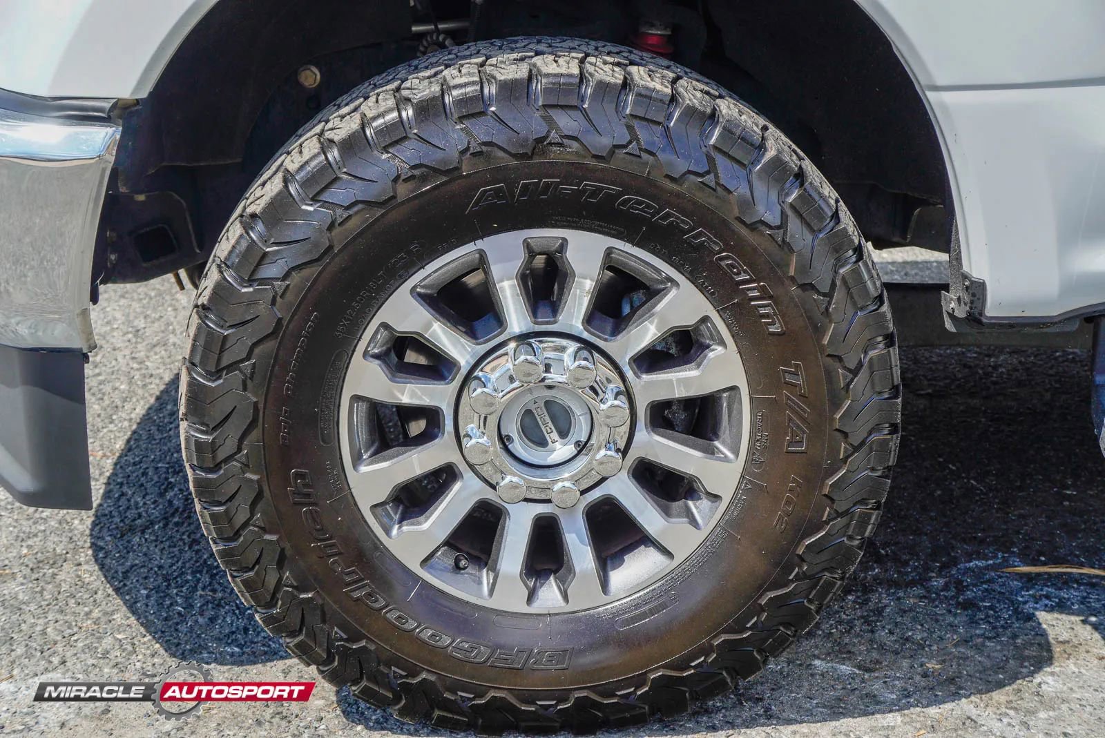 Used 2021 Ford F250 Lariat AWD/4WD image 15