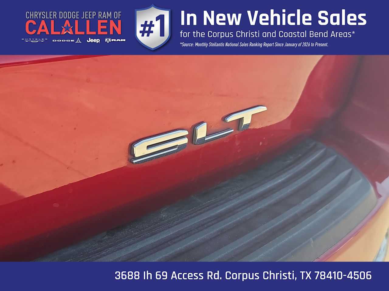 Used 2023 GMC Yukon XL SLT w/ SLT Premium Package RWD image 15