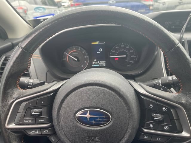 Used 2021 Subaru Crosstrek 2.0i Premium AWD/4WD image 9