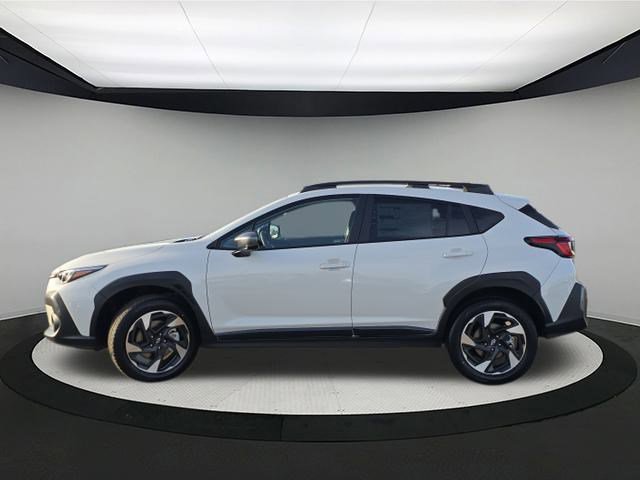 New 2026 Subaru Crosstrek 2.5i Limited image 4