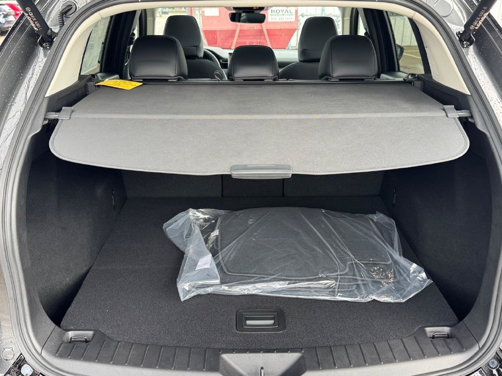New 2026 MAZDA CX-5 2.5 S w/ Premium Package AWD/4WD image 6