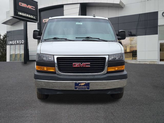 Used 2021 GMC Savana 2500 w/ Driver Convenience Package RWD image 18