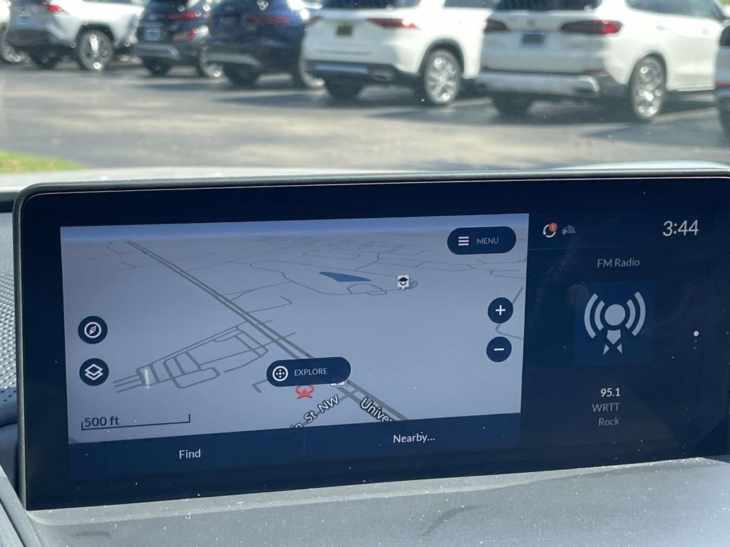 Used 2020 Acura RDX A-Spec w/ Technology Package FWD image 18