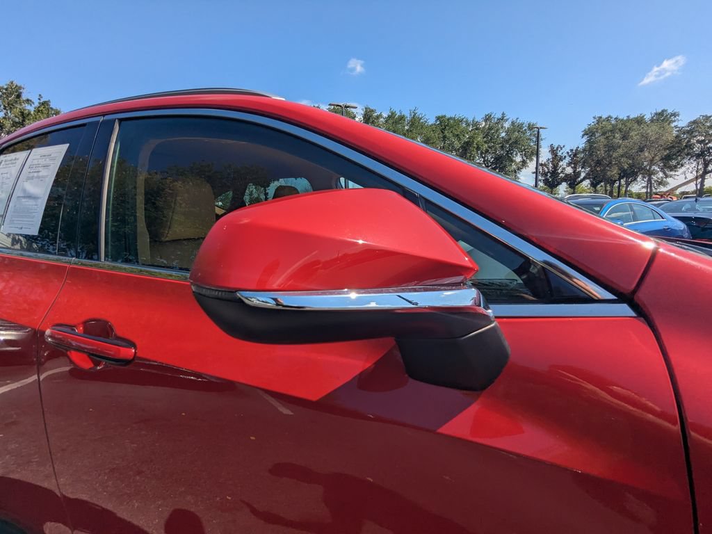 Used 2023 Lexus NX 250 FWD w/ Towing Package (2000 Lbs) image 20