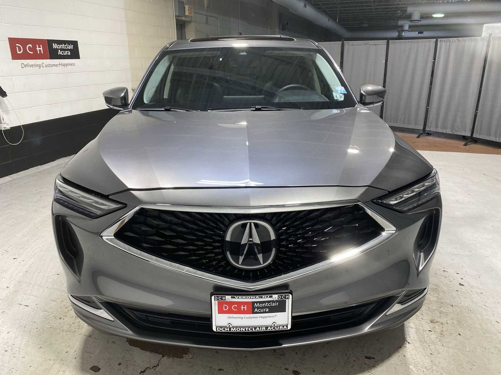 Used 2023 Acura MDX SH-AWD image 6