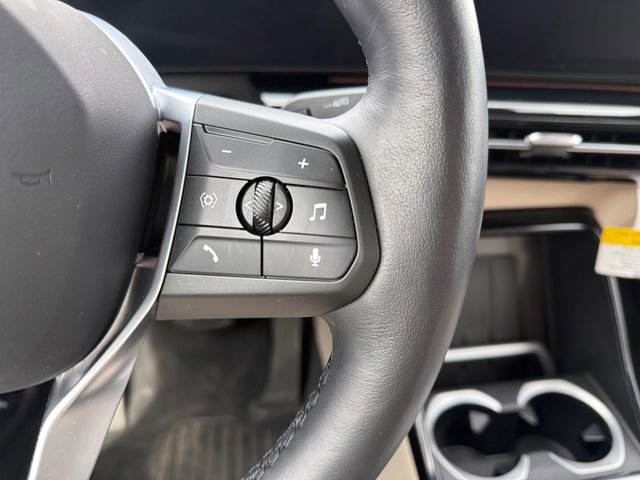 Certified 2025 BMW X2 xDrive28i image 29