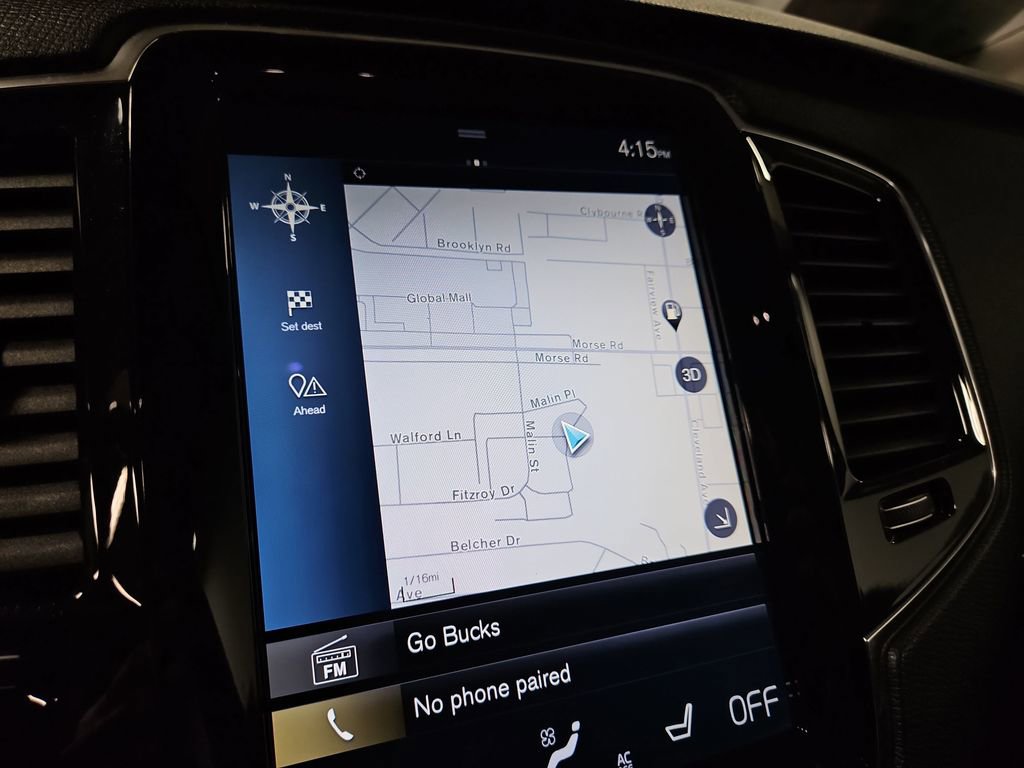 Used 2018 Volvo XC90 T6 Momentum w/ Convenience Package image 20