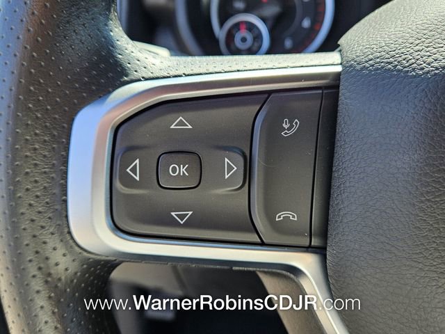 New 2026 RAM 3500 Tradesman image 28