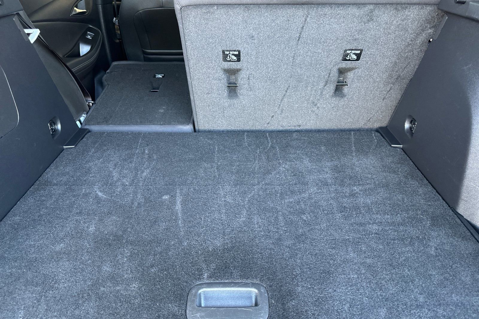 Certified 2025 Buick Encore GX Preferred image 15