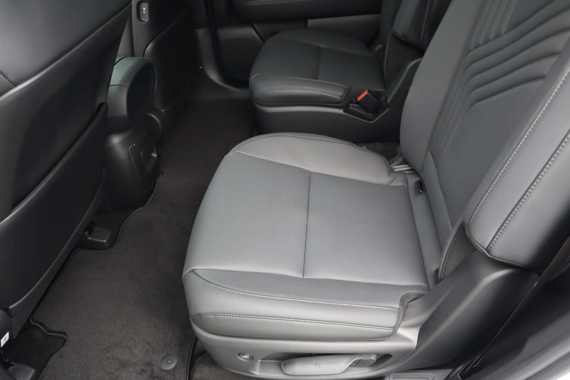 New 2027 Hyundai Palisade SEL Premium FWD image 18