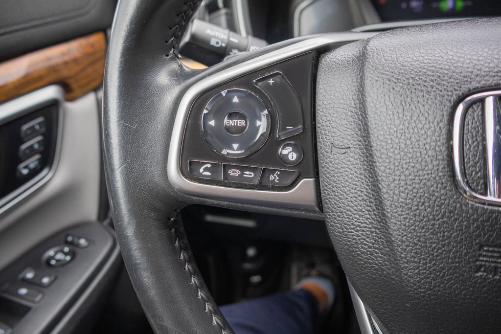 Used 2022 Honda CR-V EX-L image 23