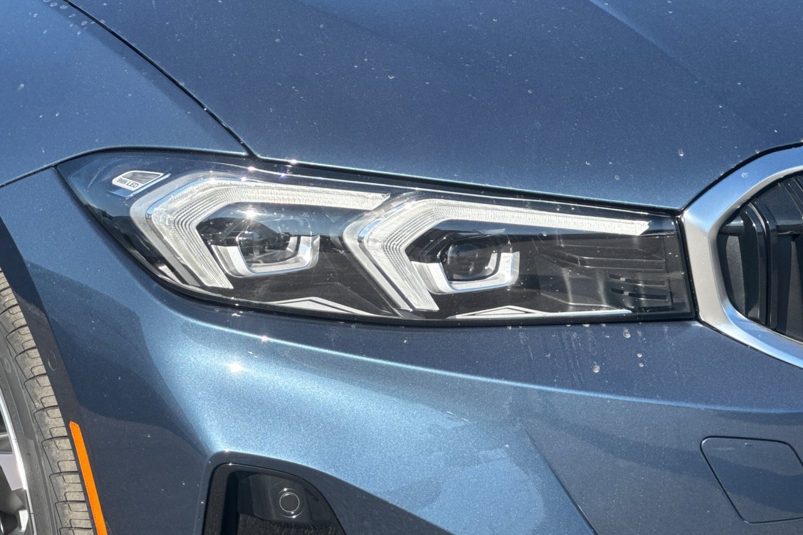 Used 2026 BMW 330i Sedan RWD image 12