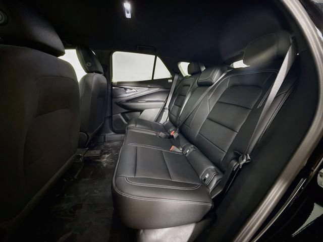 New 2025 Chevrolet Blazer EV AWD Police image 24