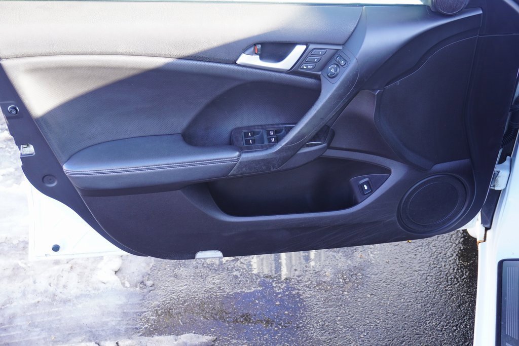 Used 2012 Acura TSX Sedan image 7
