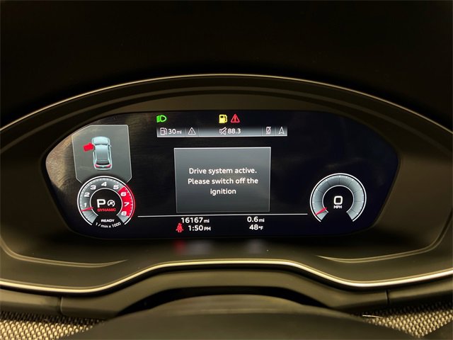 Used 2023 Audi SQ5 Premium Plus image 23