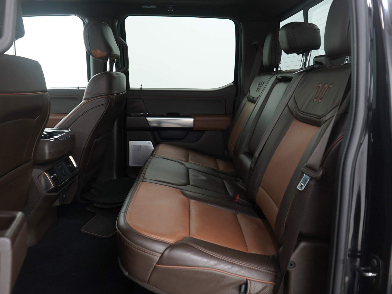 Used 2025 Ford F150 King Ranch image 19