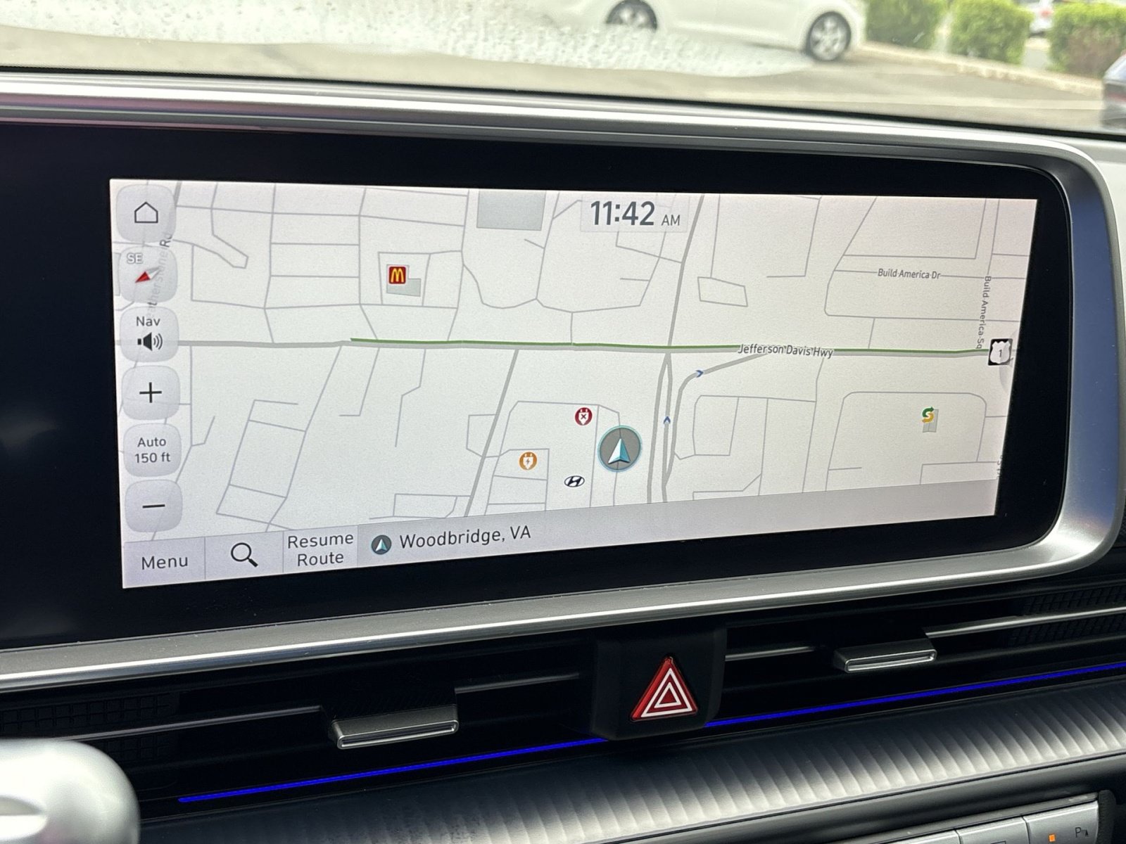 Certified 2024 Hyundai Ioniq 6 SEL AWD/4WD image 31