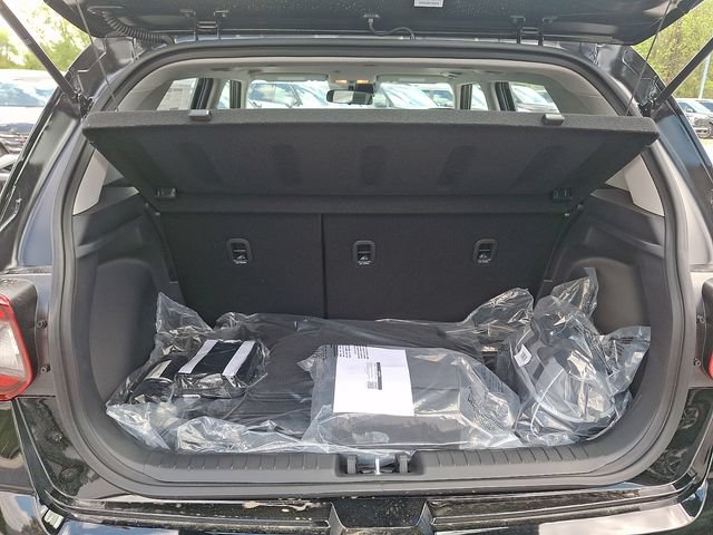 New 2026 Hyundai Venue SEL FWD image 20