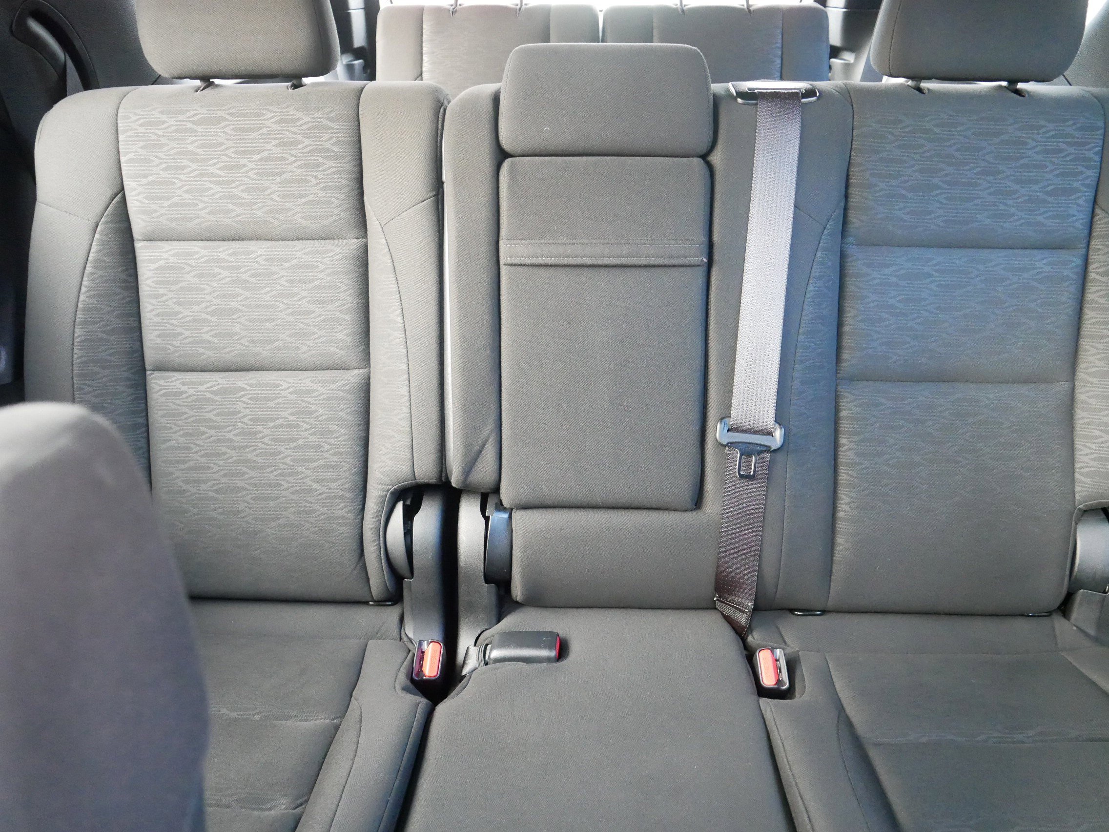 Certified 2024 Dodge Durango SXT image 13