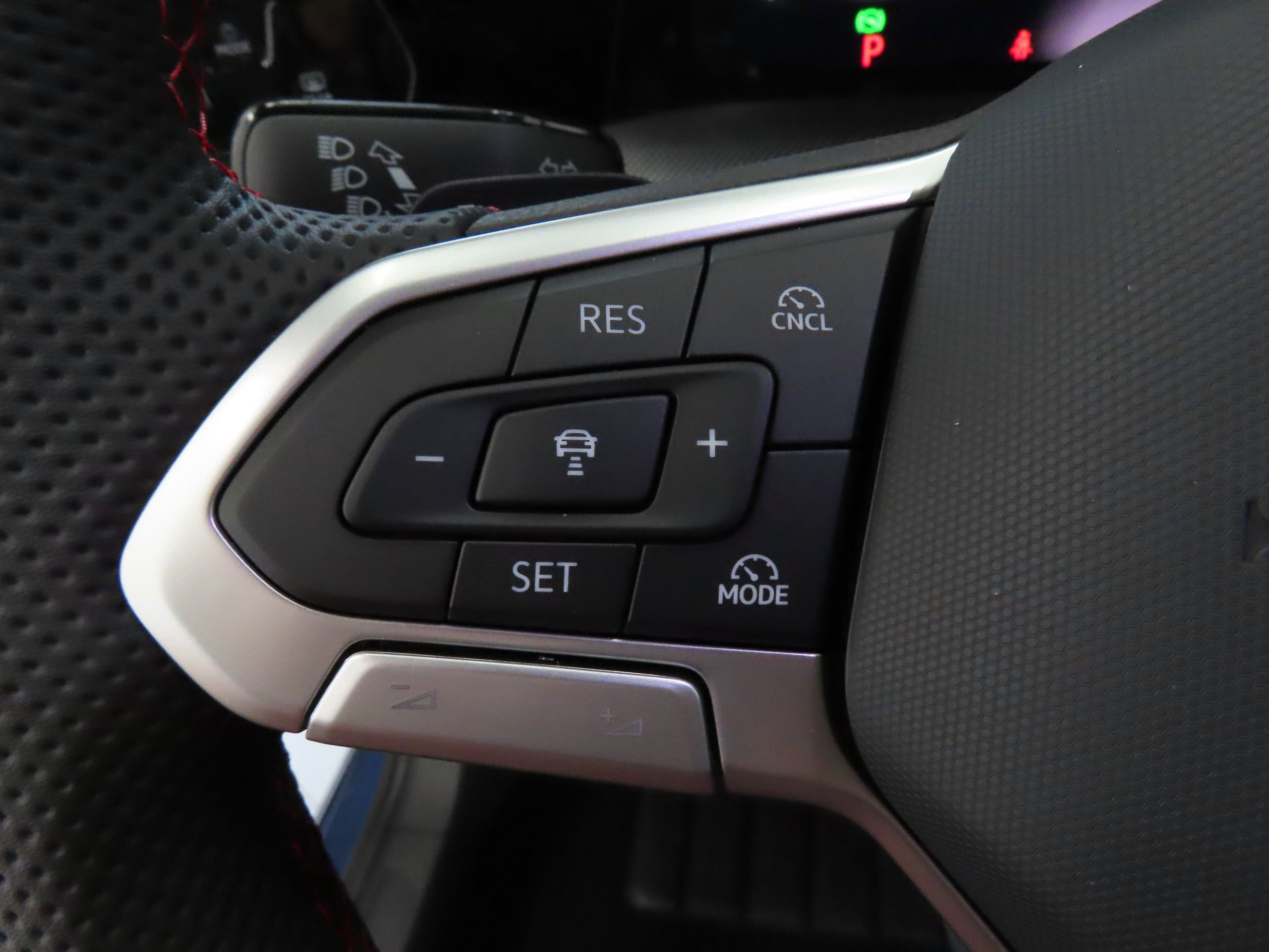 New 2025 Volkswagen GTI SE image 14