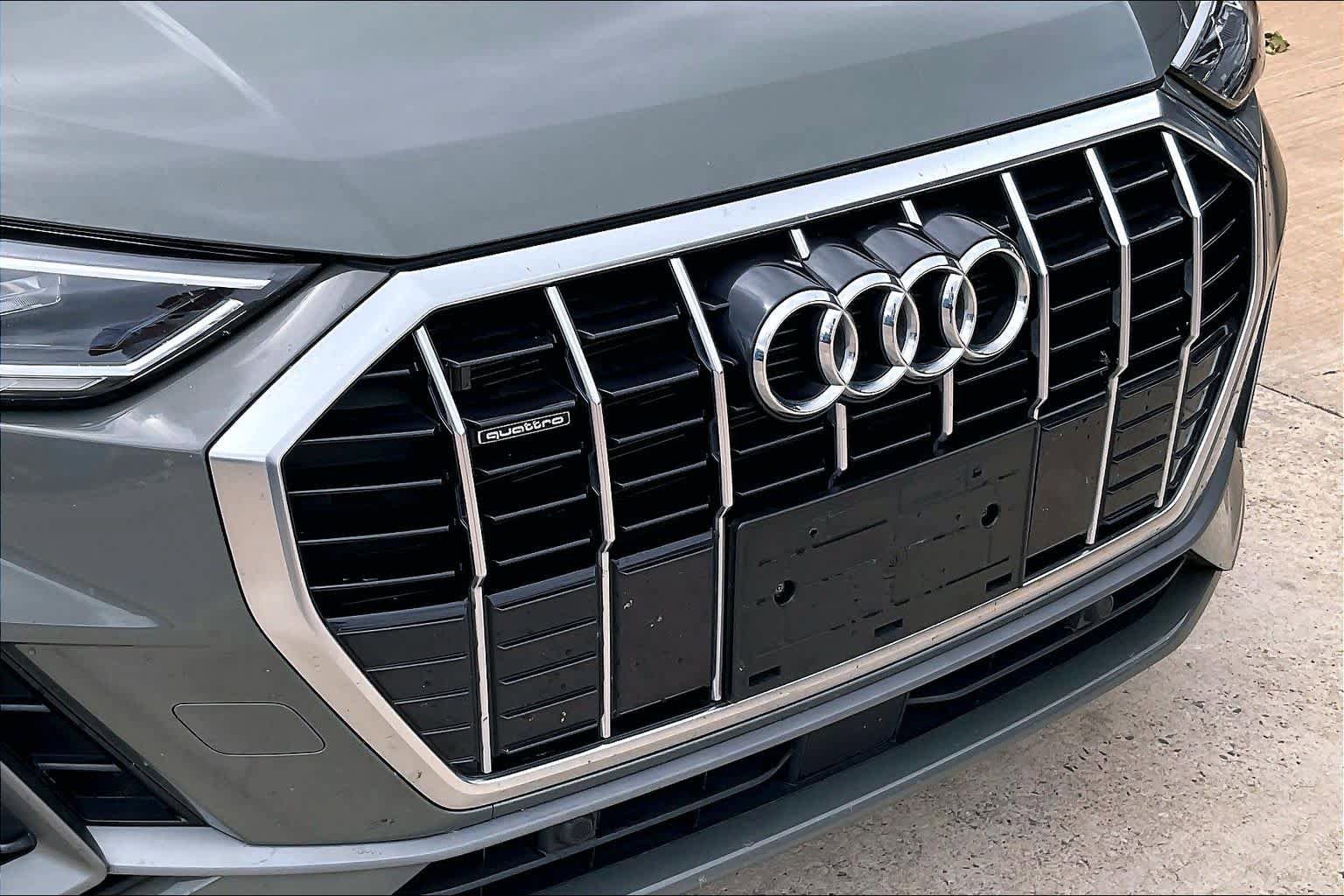 Used 2025 Audi Q3 2.0T Premium AWD/4WD image 30