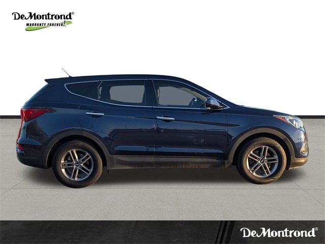 Used 2018 Hyundai Santa Fe Sport image 4