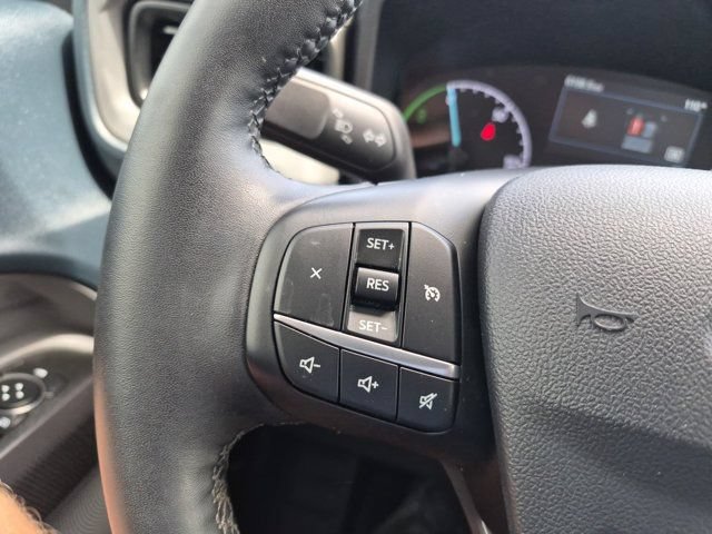Used 2024 Ford Maverick XLT w/ XLT Luxury Package FWD image 18
