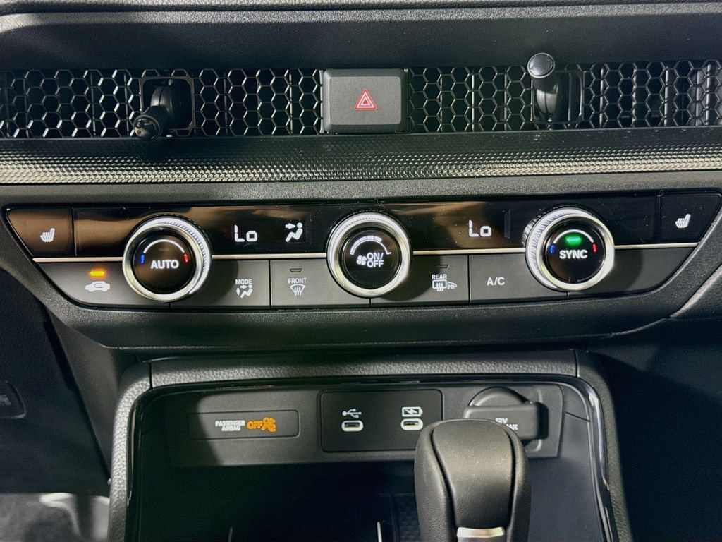 New 2026 Honda CR-V Sport-L image 18
