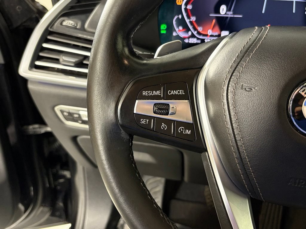 Used 2020 BMW X5 sDrive40i w/ Premium Package RWD image 21