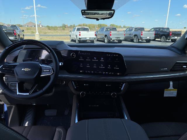 New 2026 Chevrolet Tahoe High Country w/ LPO, Chrome Package image 19
