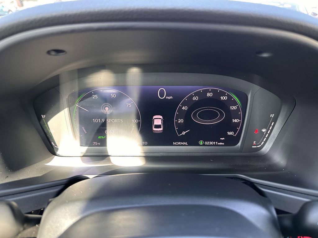 Used 2023 Honda Accord EX-L image 20