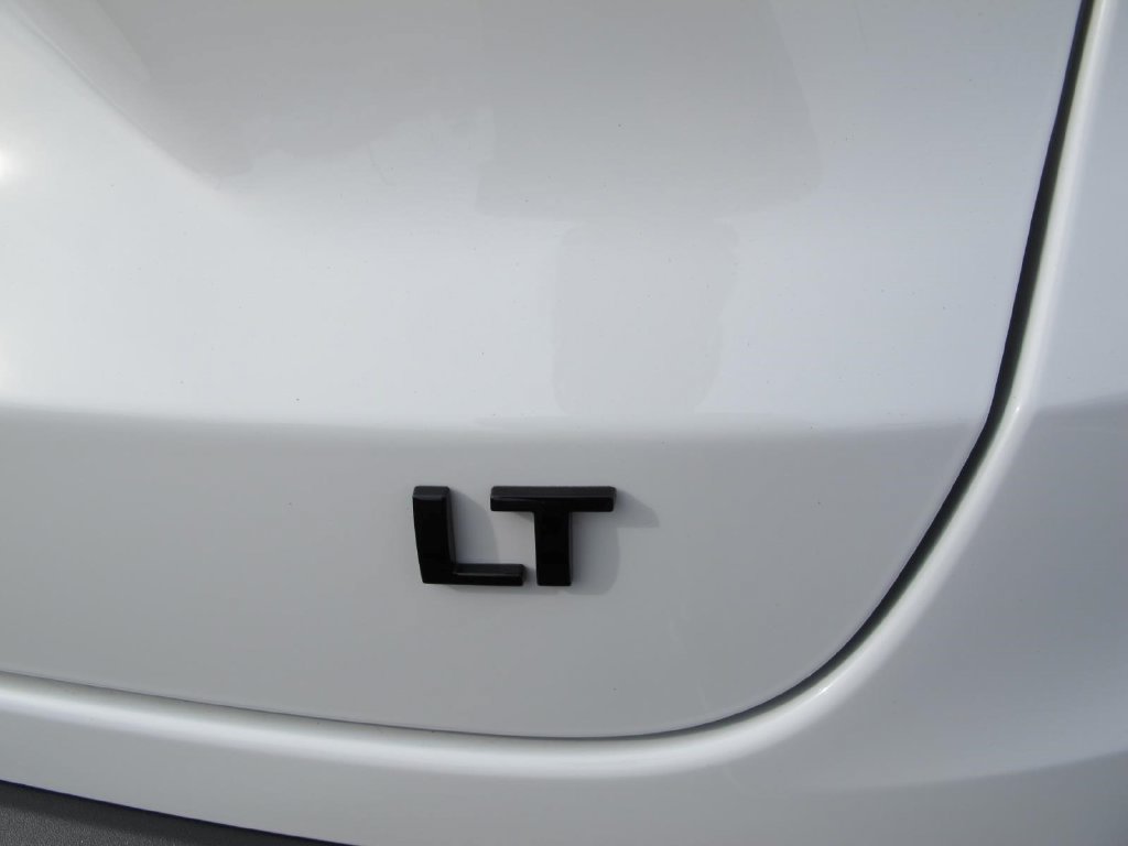 New 2026 Chevrolet Trax LT w/ Driver Confidence Package FWD image 8