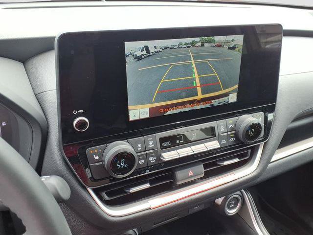 Certified 2026 Toyota Grand Highlander AWD image 14
